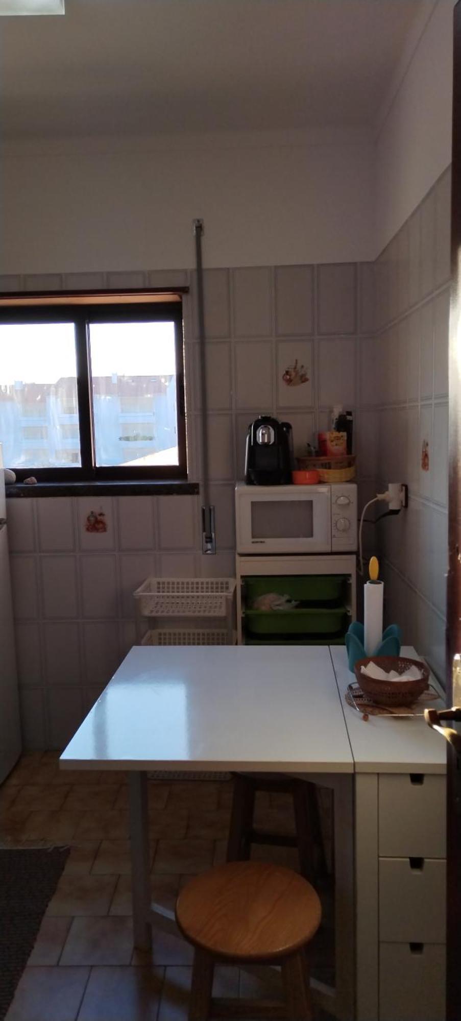 Ferienwohnung Ip4 Moms House Ferrel  Exterior foto