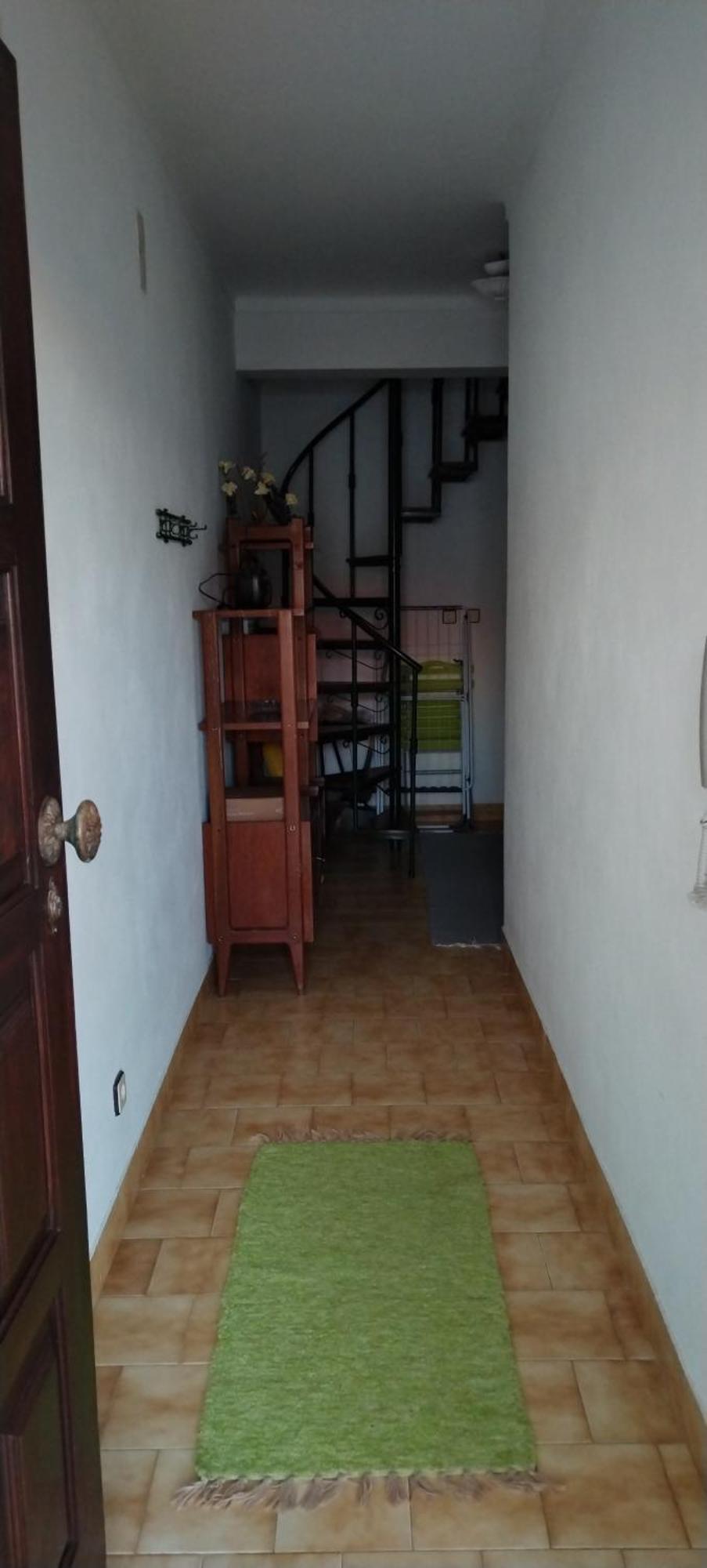 Ferienwohnung Ip4 Moms House Ferrel  Exterior foto